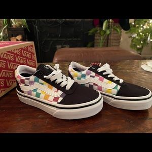 Size 11 toddler brand new with box and tags.